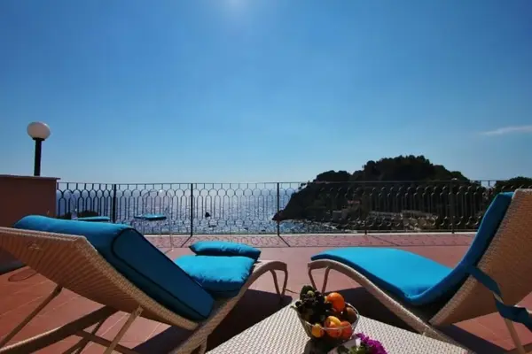 Hotel Hotel Baia Azzurra a Taormina