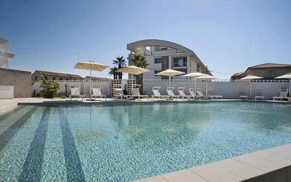Hotel Hotel Modica Beach Resort a Modica