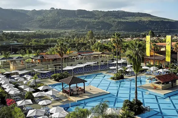 Hotel Tui Magic Life Calabria a Pizzo Calabro