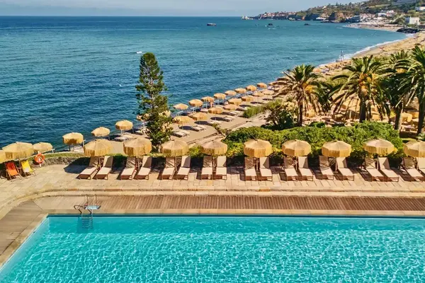 Hotel Ischia Poseidon Experience a Forio