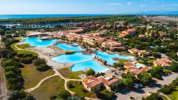 Hotel Argonauti Sea Life Experience a Marina di Pisticci