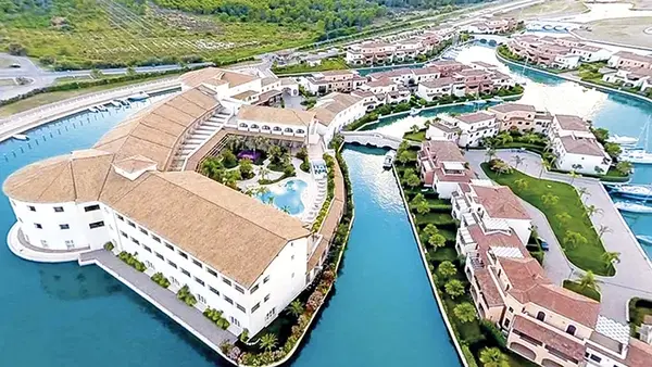 Hotel Marinagri Greenblu Hotel a Policoro