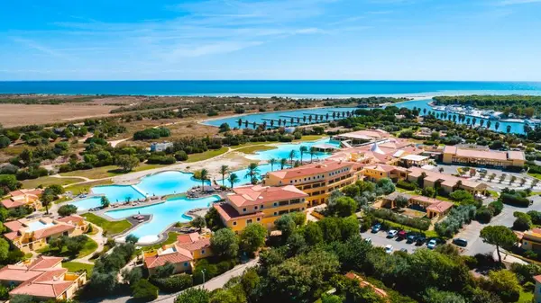 Hotel Argonauti Sea Life Experience a Marina di Pisticci