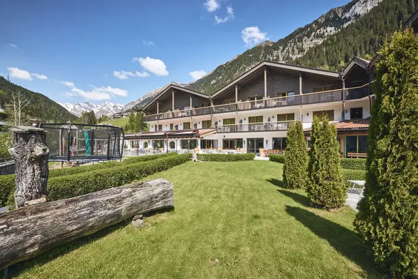 Hotel WELLNESS SPORTHOTEL RACINES a Racines