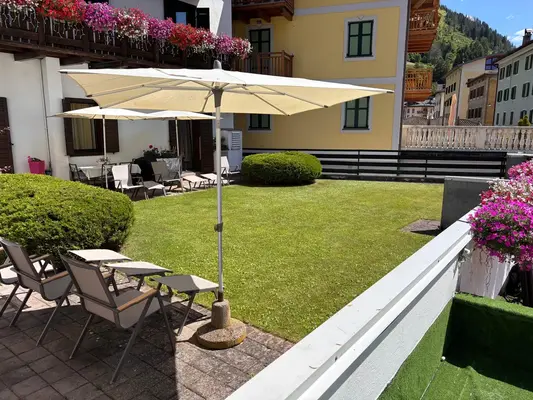 Hotel ACTIVE HOTEL ANCORA a Predazzo