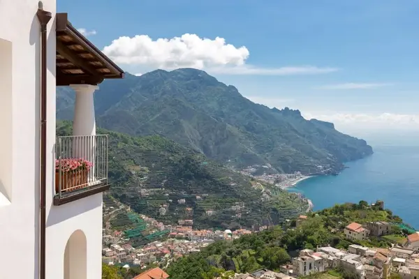 Hotel VILLA PIEDIMONTE a Ravello