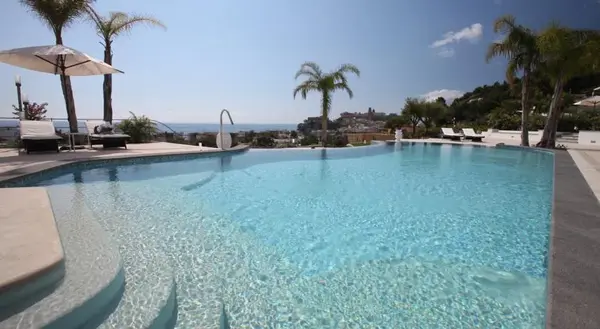 Hotel HOTEL MEA a Lipari