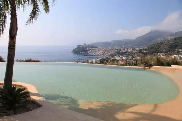 Hotel HOTEL VILLA ENRICA a Lipari