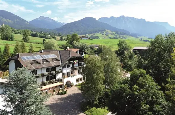 Hotel BEAUTY AND VITAL HOTEL MARIA a Cavalese