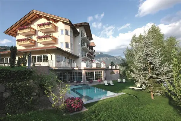 Hotel HOTEL LAGORAI RESORT & SPA a Cavalese