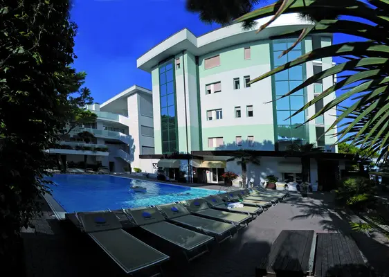 Hotel HOTEL SORRISO a Cesenatico