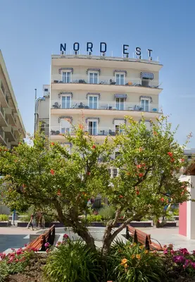 Hotel HOTEL NORD EST a Rimini
