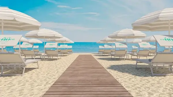 Hotel FUTURA SELECTED ERAORA PAESTUM VILLAGE a Battipaglia