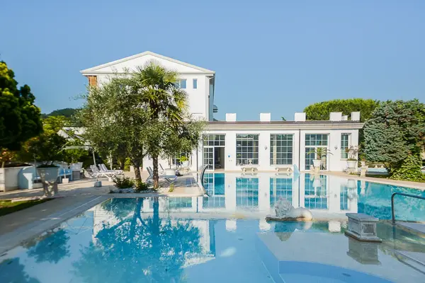 Hotel Bellavista Terme Resort & Spa a Montegrotto Terme
