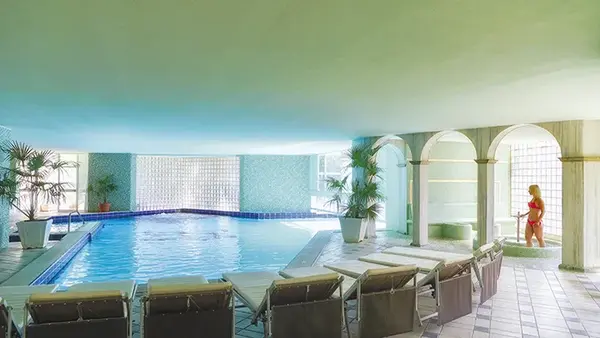 Hotel PARK HOTEL a Abano Terme