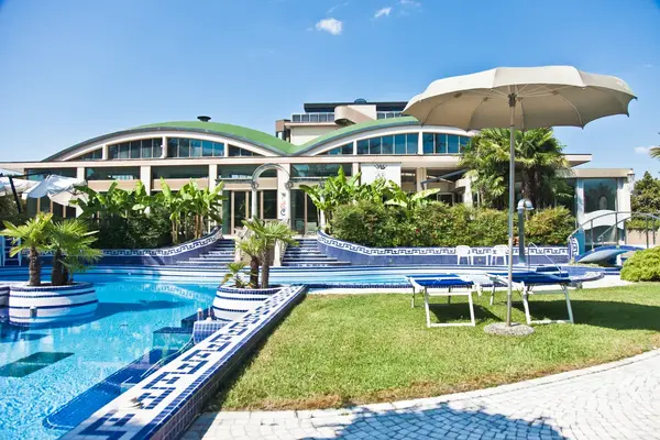 Hotel Abano Ritz Hotel Terme a Abano Terme