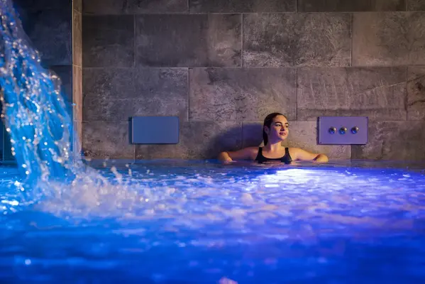 Hotel GRAND HOTEL TERME a Chianciano Terme