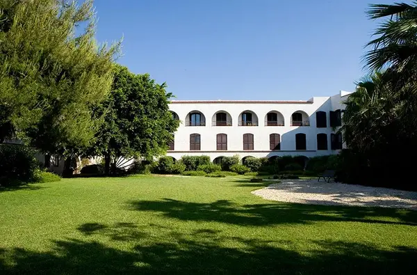 Hotel GRAND HOTEL BAIA VERDE a Aci Castello
