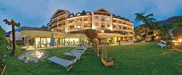 Hotel ALPINE CITY WELLNESS HOTEL DOMINIK a Bressanone