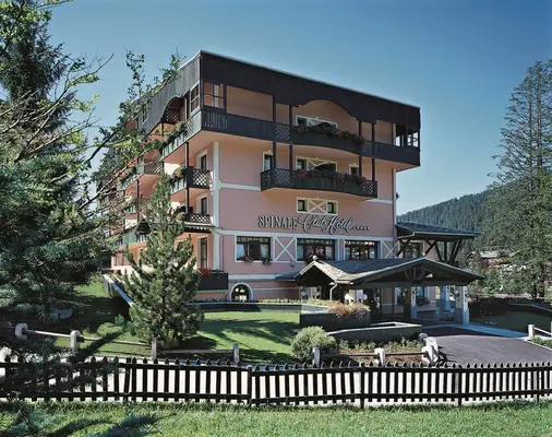 Hotel HOTEL SPINALE a Madonna di Campiglio