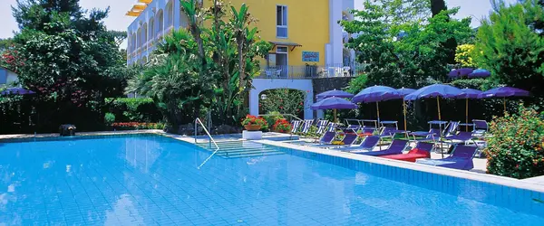 Hotel Hotel San Giovanni Terme a Ischia Porto