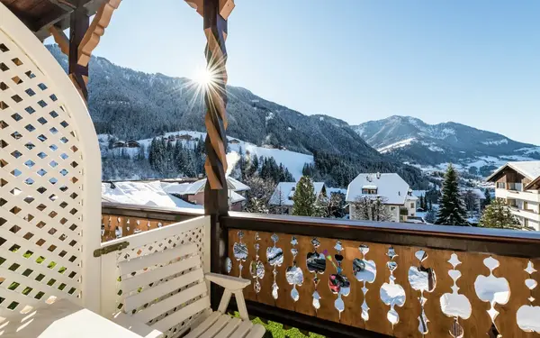 Hotel CLASSIC HOTEL STETTENECK a Santa Cristina in Valgardena