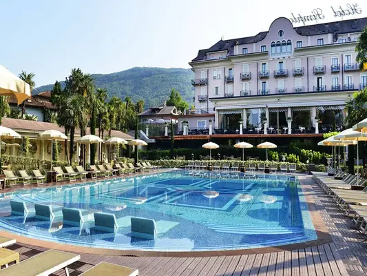 Hotel HOTEL SIMPLON BAVENO a Laghi Nord Italia