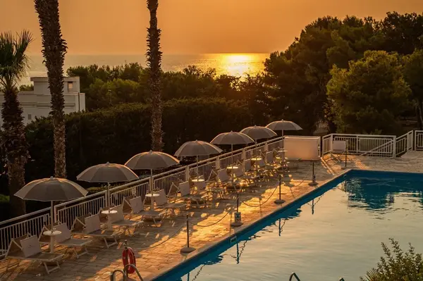 Hotel Grand Hotel Riviera a Santa Maria al Bagno