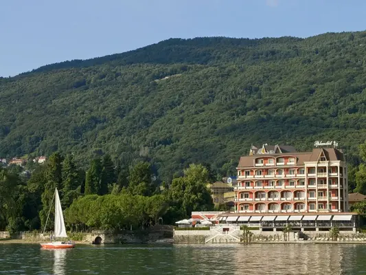 Hotel HOTEL SPLENDID BAVENO a Laghi Nord Italia