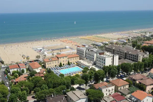 Hotel CLUB HOTEL DANTE a Cesenatico