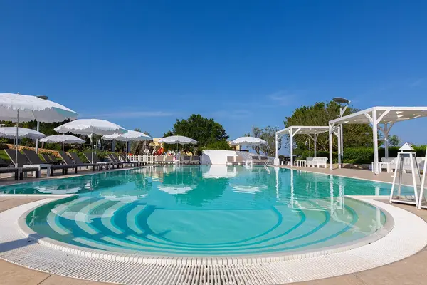 Hotel GH Gallipoli Resort a Gallipoli