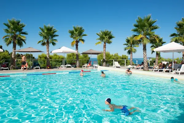 Hotel CENTRO VACANZE MIRAGE a Fermo