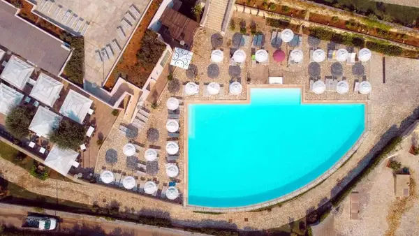 Hotel Hotel Basiliani a Otranto