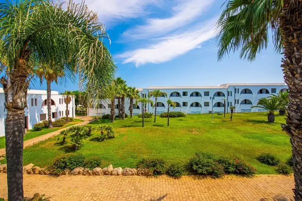 Hotel Pietrablu Resort & SPA a Polignano a Mare