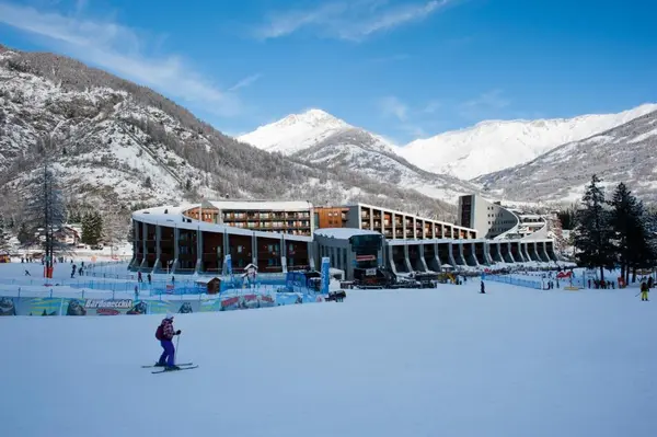 Hotel Hotel Rivè a Bardonecchia
