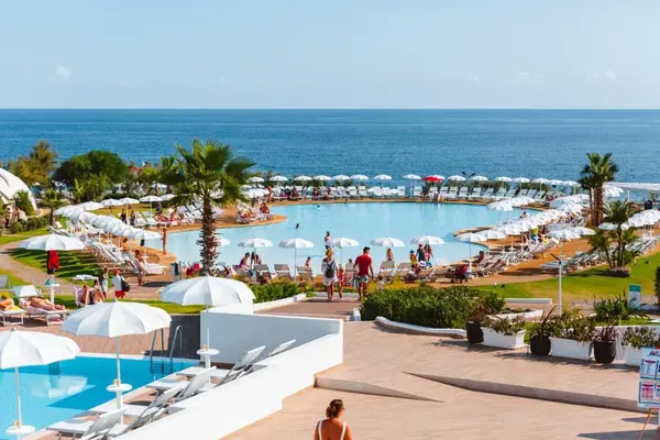 Hotel Torre Cintola Greenblu Sea Emotions a Monopoli