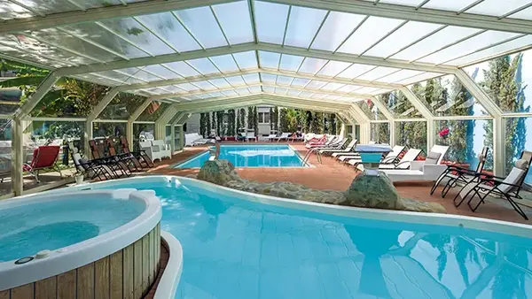 Hotel HOTEL MANZONI a Montecatini Terme