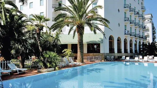 Hotel Grand Hotel Excelsior a San Benedetto del Tronto