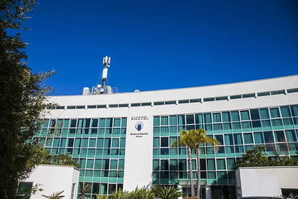 Hotel Nicotel Bisceglie a Bisceglie