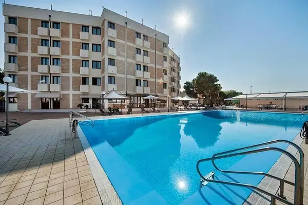 Hotel Apulia Hotel Taranto Ara Solis a Taranto