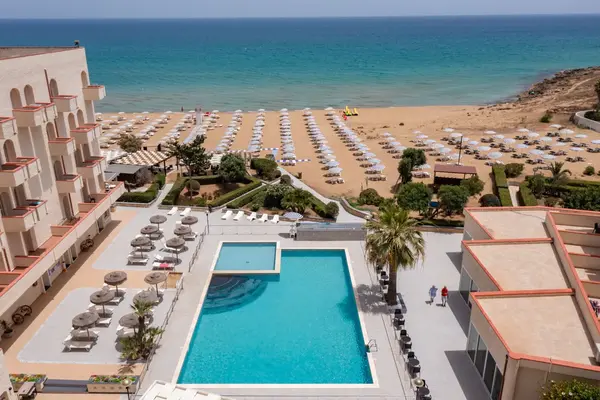 Hotel Hotel Club Eloro a Noto