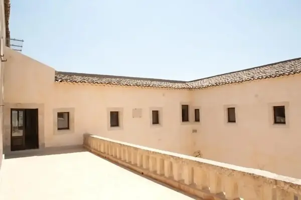 Hotel Hotel Antico Convento dei Cappuccini a Ragusa