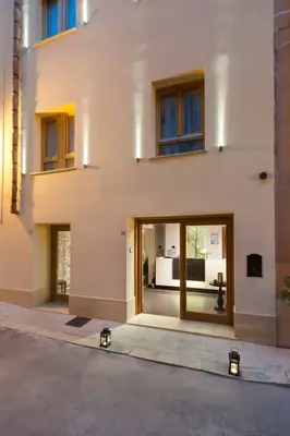 Hotel Hotel Trapani In a Trapani