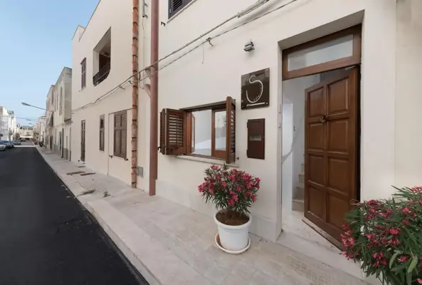 Hotel Sisidda Rooms a San Vito Lo Capo