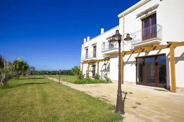 Hotel Resort Santa Maria a Marsala