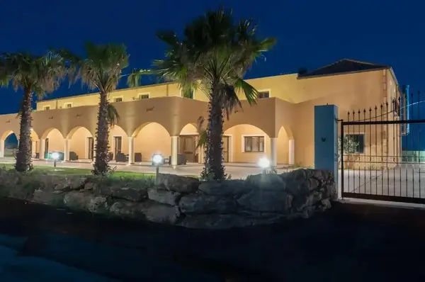 Hotel Hotel Donna Carmela Sede unica Sciacca a Sciacca