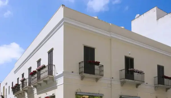 Hotel Map Holiday Residence a Trapani