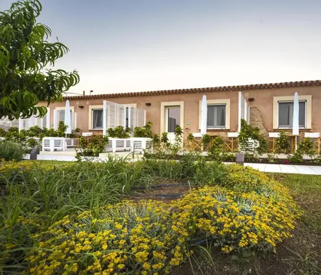 Hotel Casale Milocca a Siracusa