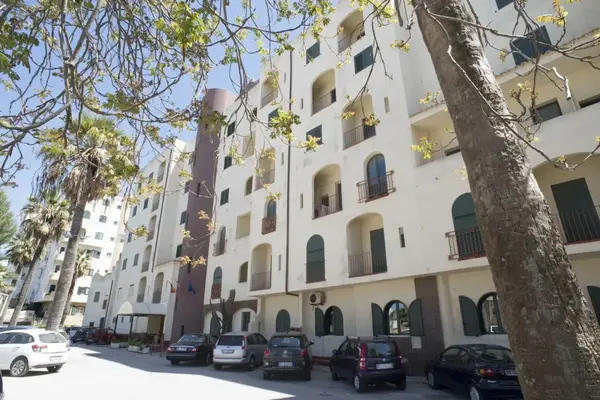 Hotel Hotel Hopps a Mazara del Vallo