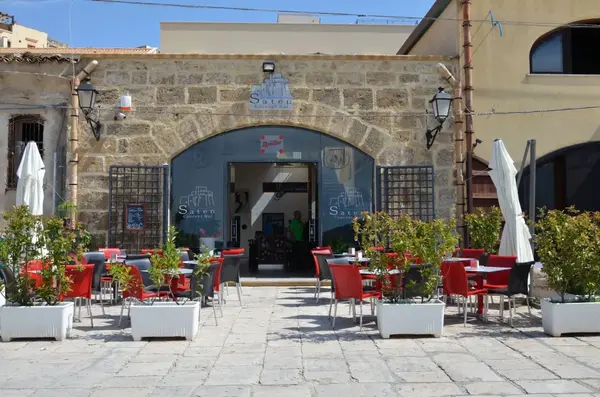 Hotel N'amuri Residence a Castellammare del Golfo